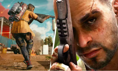 Insiders claim that Far Cry 7 will be set in Korea