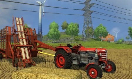 Farming Simulator 2013 PS4 Version Full Game Free Download