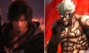 Final Fantasy 16 is a Redemption for Asura's Warfare