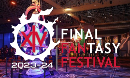 Final Fantasy XIV Streaming Schedule at Las Vegas Fan Fest: New Keynote and Live Letter
