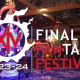 Final Fantasy XIV Streaming Schedule at Las Vegas Fan Fest: New Keynote and Live Letter