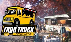 Food Truck Simulator Xbox Version Full Game Free Download