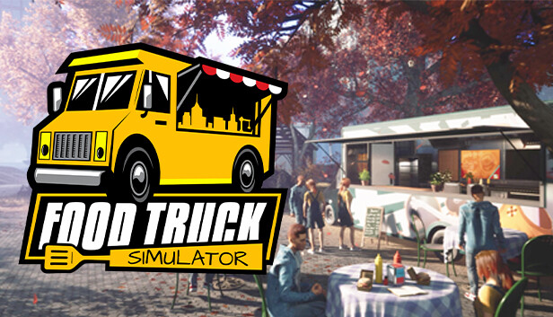 Food Truck Simulator Xbox Version Full Game Free Download