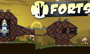 Forts PC Game Latest Version Free Download