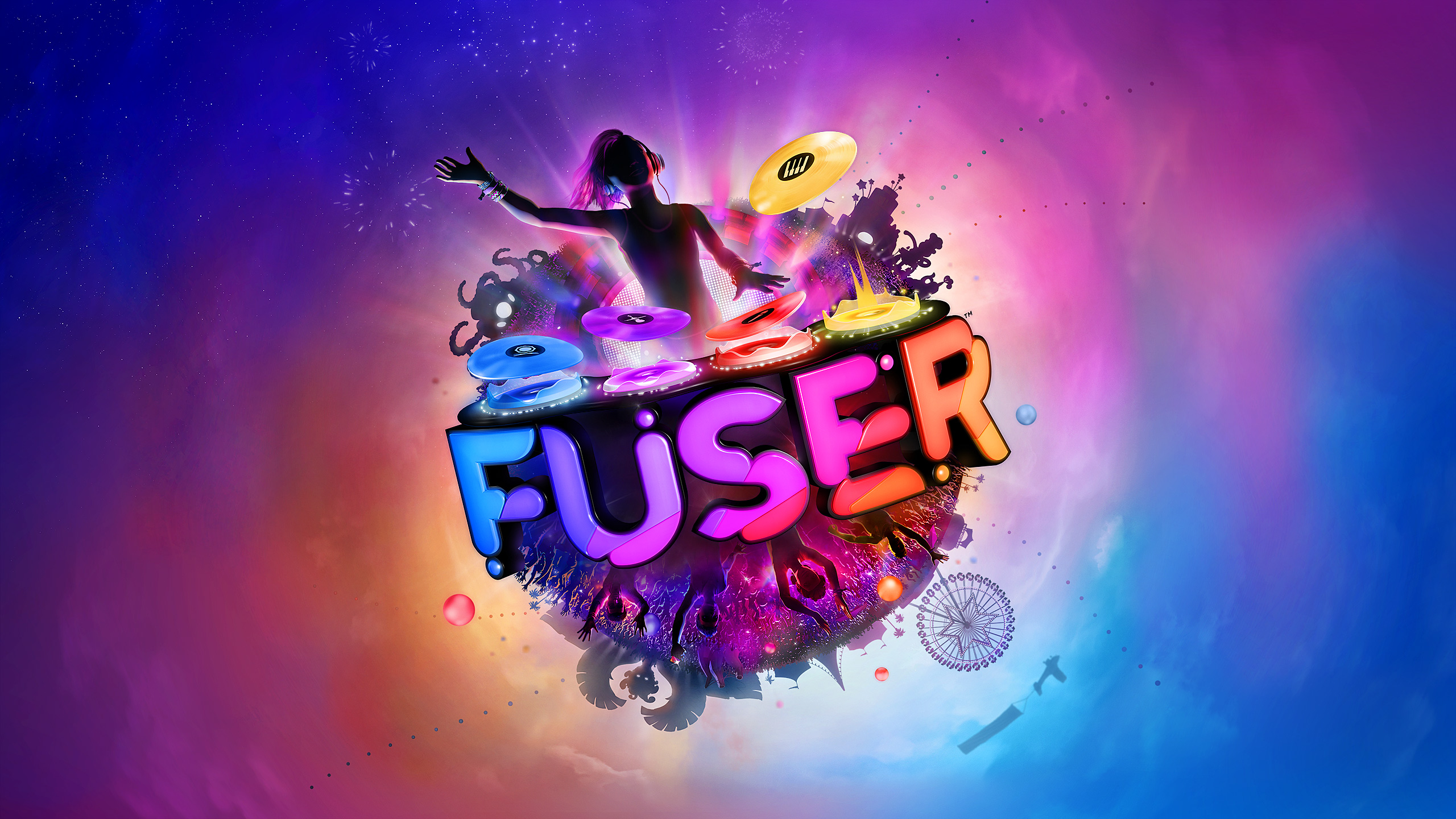 Fuser PC Version Game Free Download