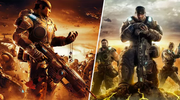 Gears of War 3 OG just received online matchmaking