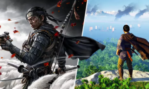 Ghost of Tsushima'made gaming fun again for me' says a fan