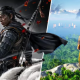 Ghost of Tsushima'made gaming fun again for me' says a fan