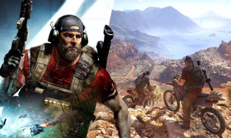 New Ghost Recon game in development, says insider