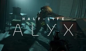 Half Life Alyx PS4 Version Full Game Free Download