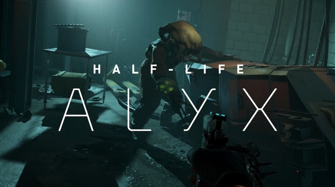 Half Life Alyx PS4 Version Full Game Free Download