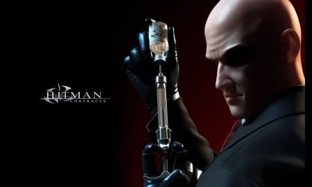 Hitman Contracts PS4 Version Full Game Free Download