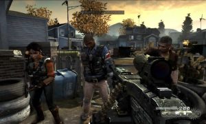 Homefront PS4 Version Full Game Free Download