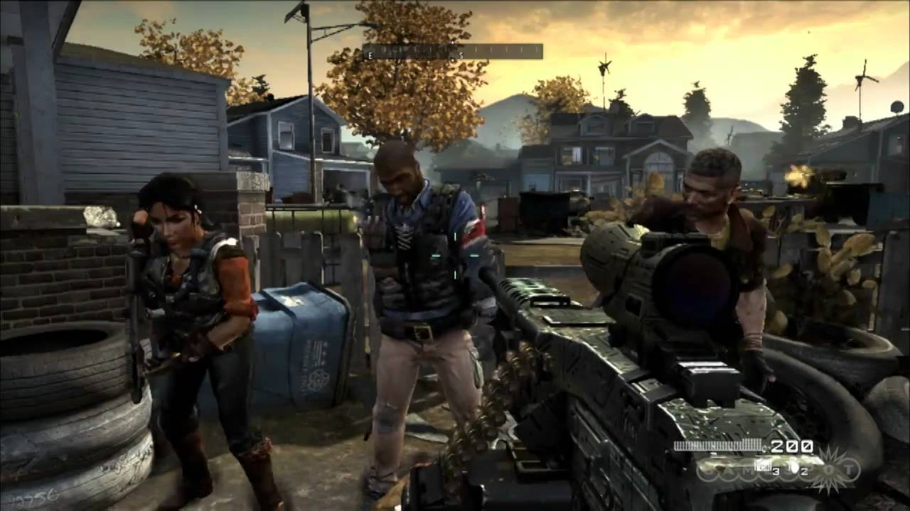 Homefront PS4 Version Full Game Free Download