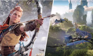 Horizon Zero Dawn Developer Teases 16 More Projects in Horizon Universe
