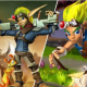 Fans of Jak & Daxter are begging Naughty Dog for a revival