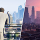 Los Santos is hailed by GTA fans as the best city in GTA