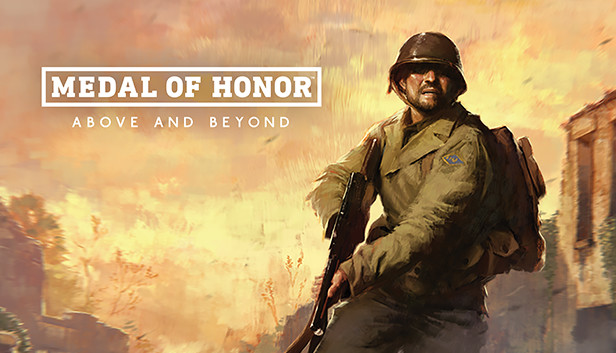 Medal of Honor PS5 Version Full Game Free Download