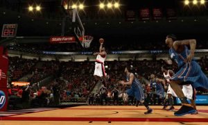 NBA 2K12 Nintendo Switch Full Version Free Download
