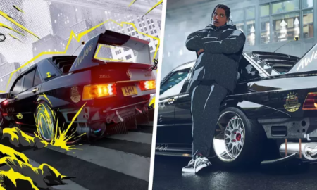 A new job posting confirms Need for Speed Open-World in a new listing