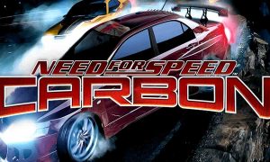 Need for Speed Carbon PC Game Latest Version Free Download