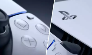 Release date, price and new PlayStation hardware confirmed