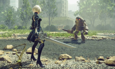 NieR:Automata Xbox Version Full Game Free Download