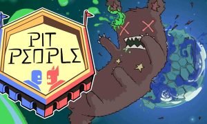 Pit People free full pc game for Download