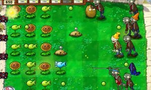 Plants VS Zombies PC Latest Version Free Download