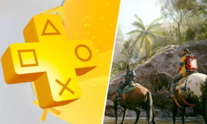 PlayStation Plus' free open-world adventure is "beautiful" and "perfect"