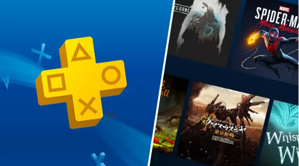 PlayStation Plus 10/10 RPG free should be played by all, say fans