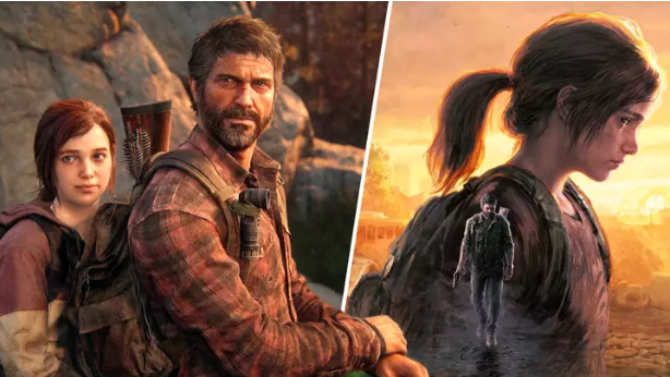 Xbox player switches to PlayStation and calls The Last Of Us the 'greatest ever game'