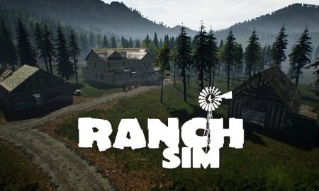 Ranch Simulator Updated Version Free Download