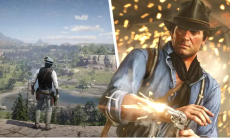 The Red Dead Redemption 4K 60fps revamp is one of the most beautiful games we have ever played