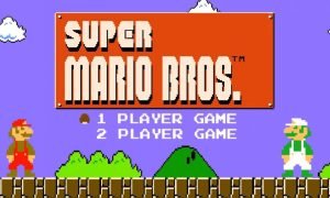 SUPER MARIO BROS PS4 Version Full Game Free Download