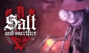 Salt And Sacrifice Nintendo Switch Full Version Free Download