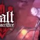 Salt And Sacrifice Nintendo Switch Full Version Free Download