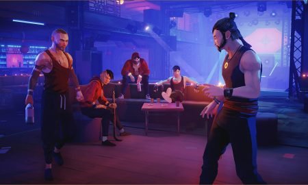 Sifu PC Latest Version Free Download