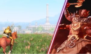 Skyblivion Project Lead asks Discord for help to resolve the hack which has the team in "crisis mode"