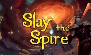 Slay the Spire Free Download PC Game (Full Version)