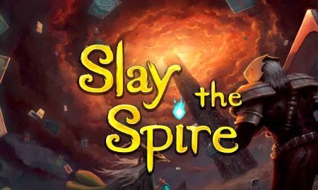 Slay the Spire Free Download PC Game (Full Version)