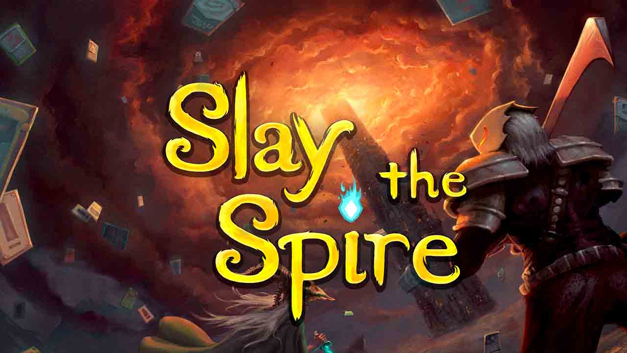 Slay the Spire Free Download PC Game (Full Version)