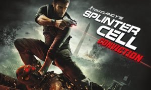 Splinter Cell Conviction Nintendo Switch Full Version Free Download