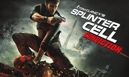 Splinter Cell Conviction Nintendo Switch Full Version Free Download