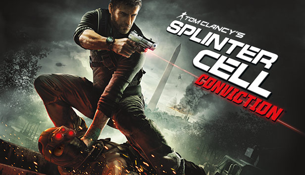 Splinter Cell Conviction Nintendo Switch Full Version Free Download