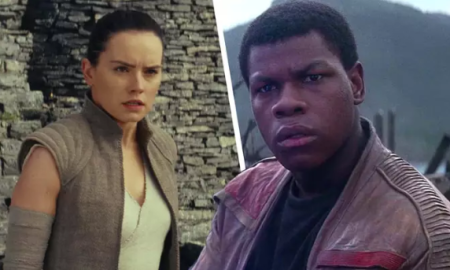 John Boyega says that The Last Jedi was the worst sequel to Star Wars
