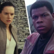 John Boyega says that The Last Jedi was the worst sequel to Star Wars