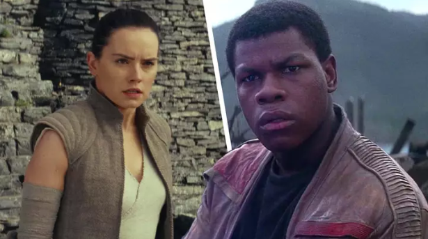 John Boyega says that The Last Jedi was the worst sequel to Star Wars