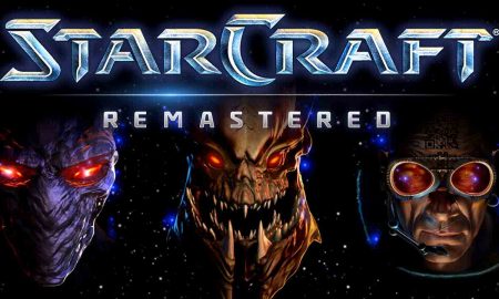 StarCraft Remastered free full pc game for Download