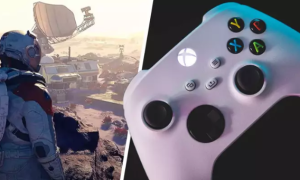 Starfield Xbox Series S leaves fans in confusion